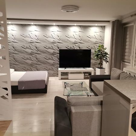 Raul Apartments Bialystok Exterior photo